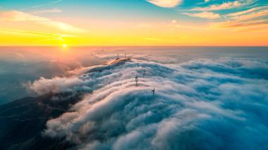 Wind Power Future
