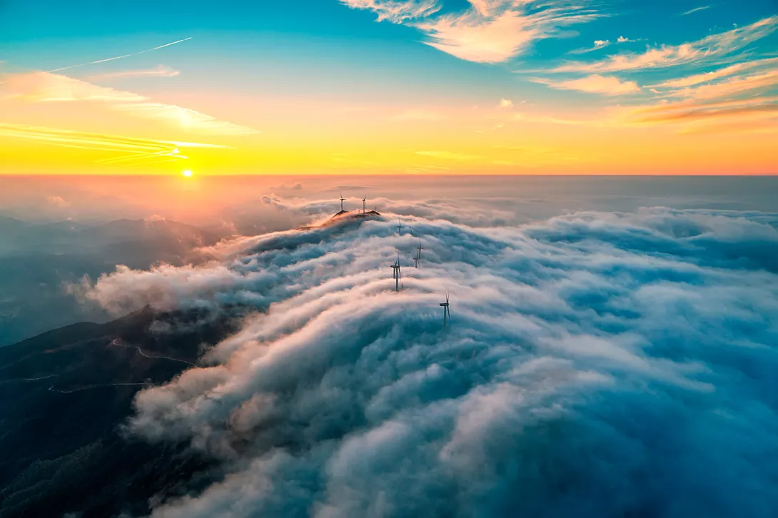 Wind Power Future